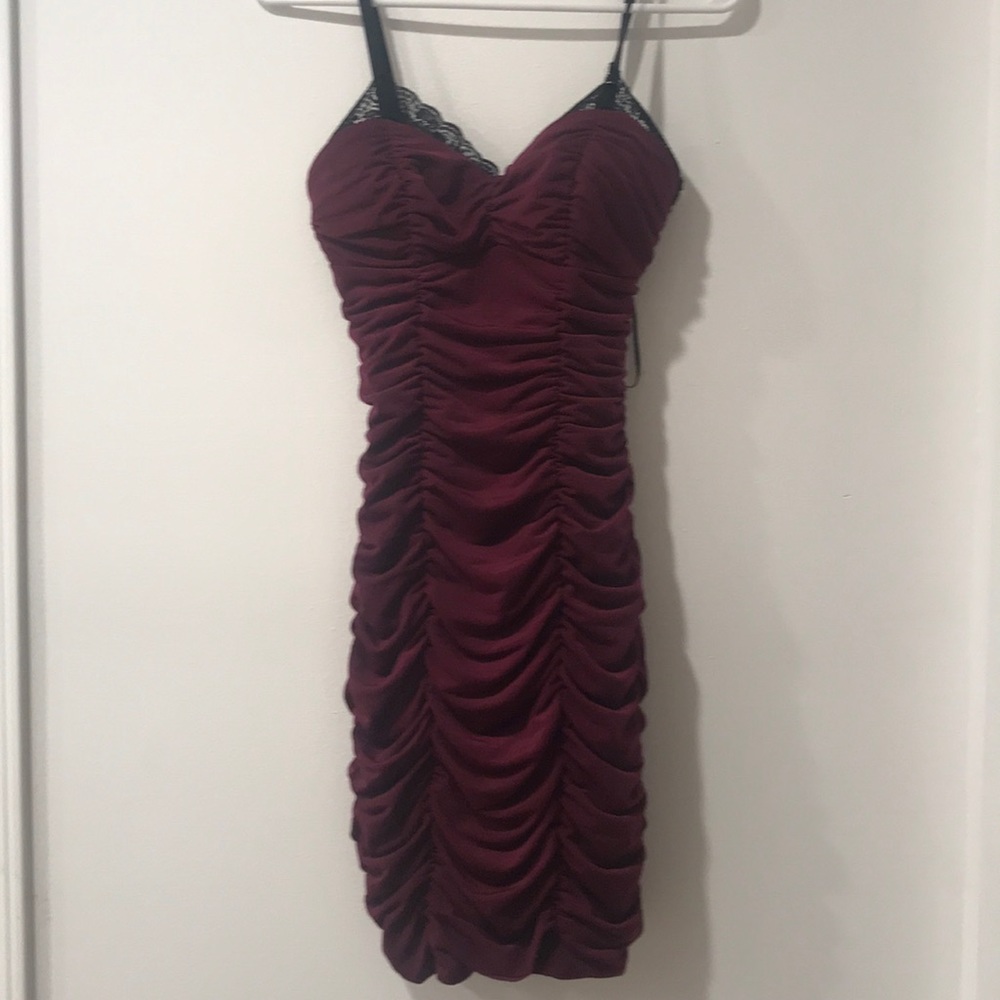 Dress by Guess!